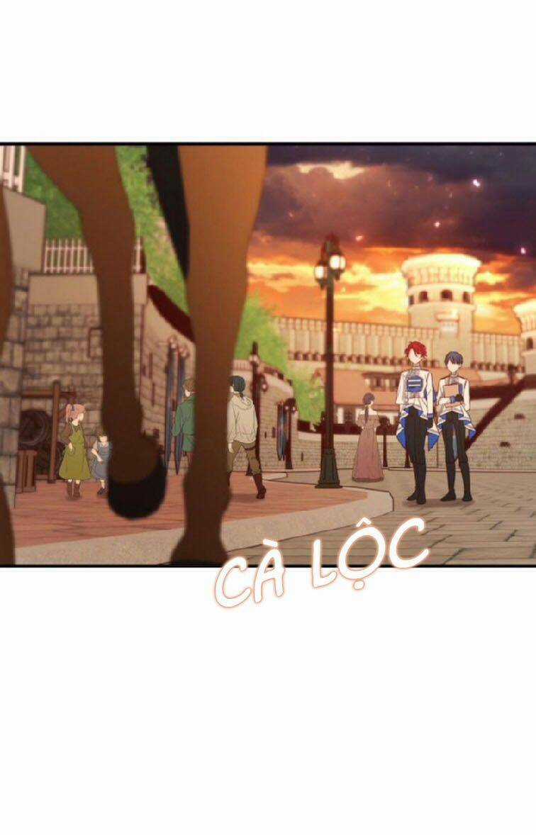 Lòng Trung Thành Với Kẻ Ác Chapter 30 trang 57