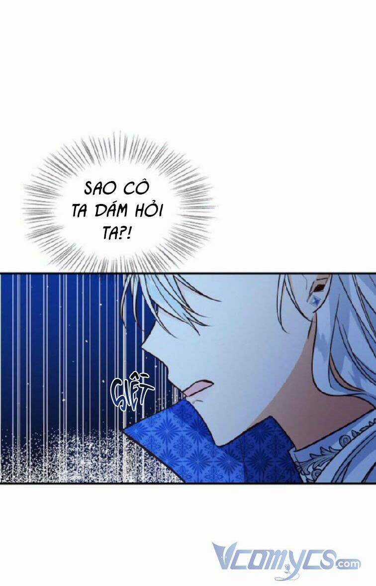 Lòng Trung Thành Với Kẻ Ác Chapter 30 trang 58