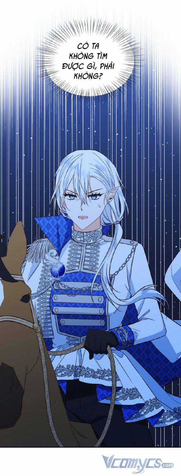 Lòng Trung Thành Với Kẻ Ác Chapter 30 trang 59