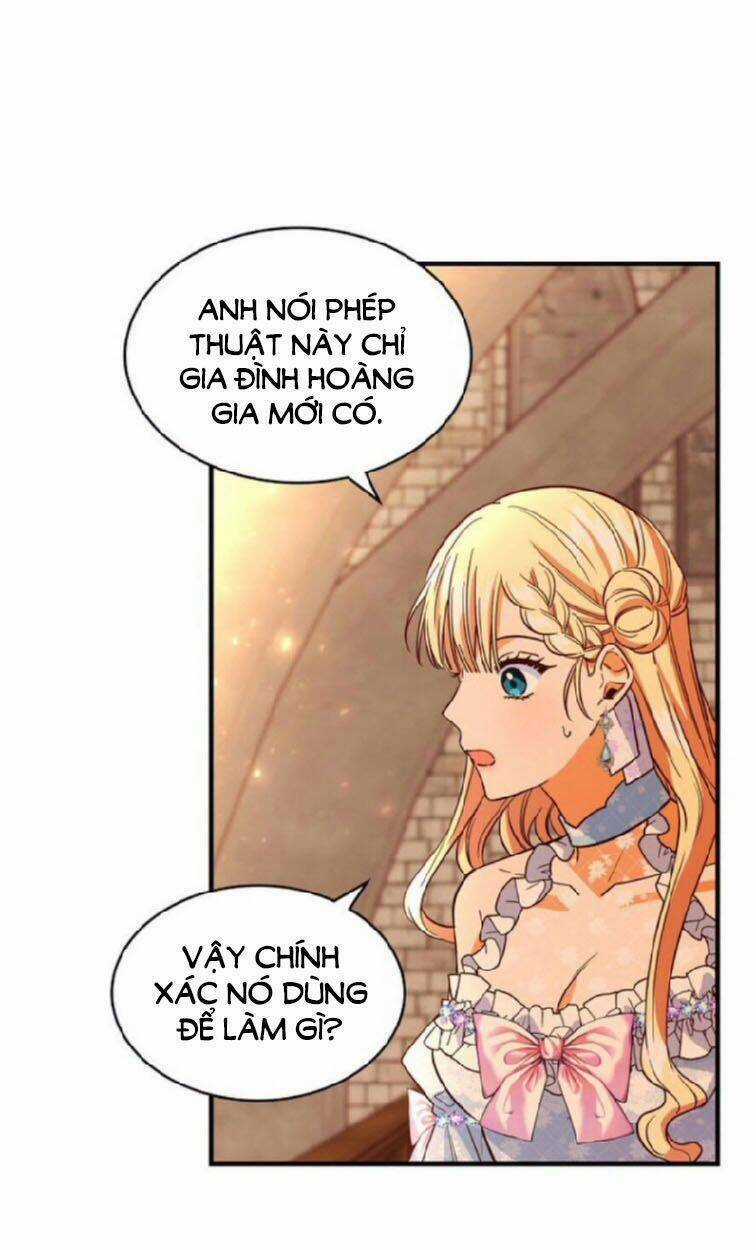 Lòng Trung Thành Với Kẻ Ác Chapter 30 trang 6