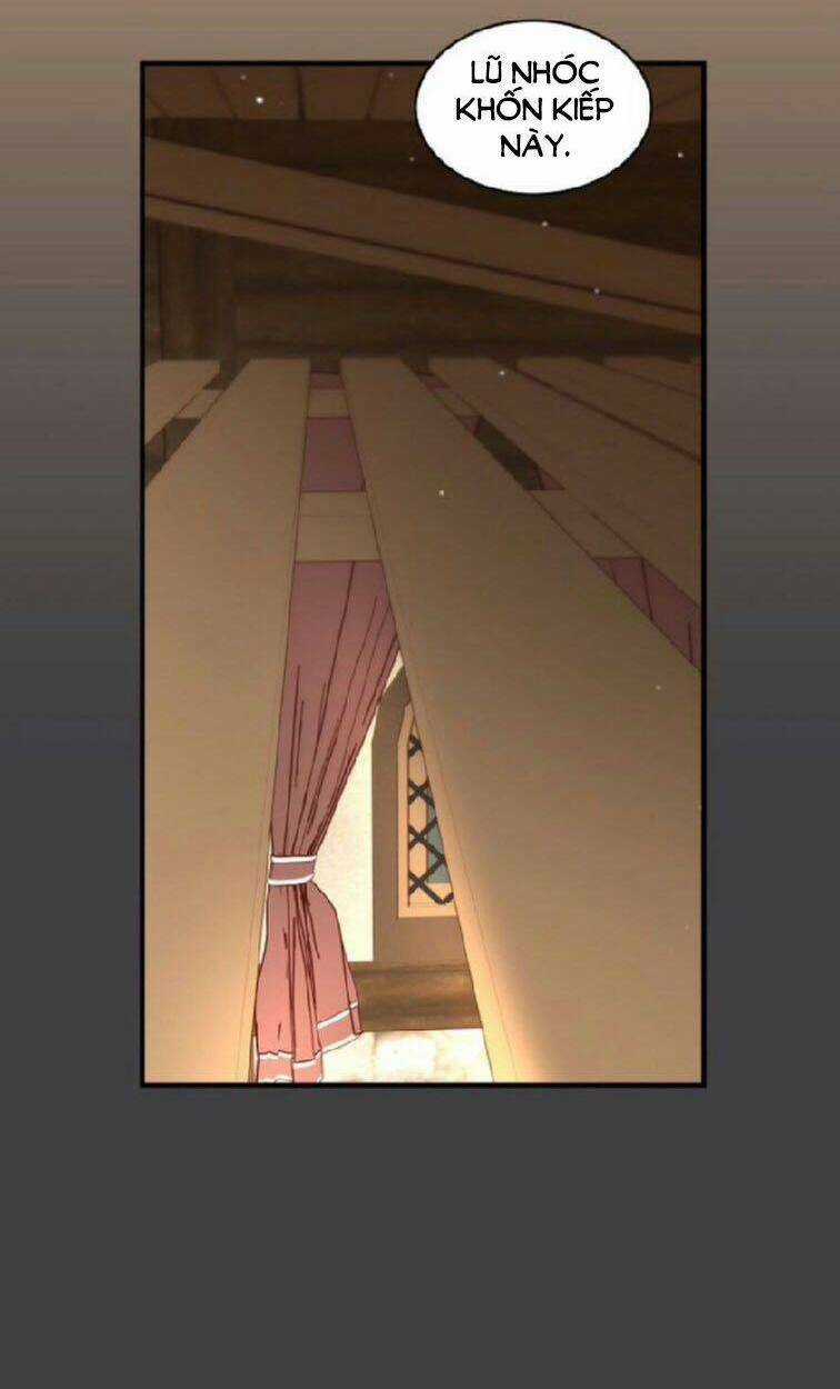 Lòng Trung Thành Với Kẻ Ác Chapter 30 trang 61