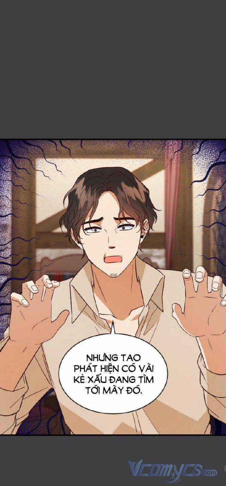 Lòng Trung Thành Với Kẻ Ác Chapter 30 trang 63