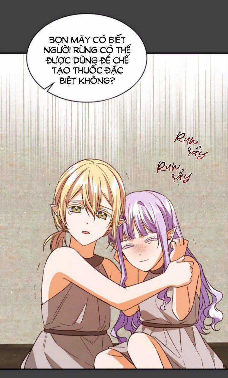 Lòng Trung Thành Với Kẻ Ác Chapter 30 trang 64