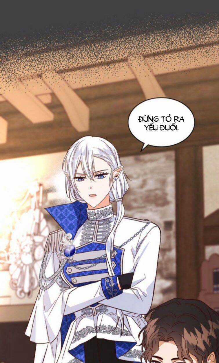 Lòng Trung Thành Với Kẻ Ác Chapter 30 trang 70