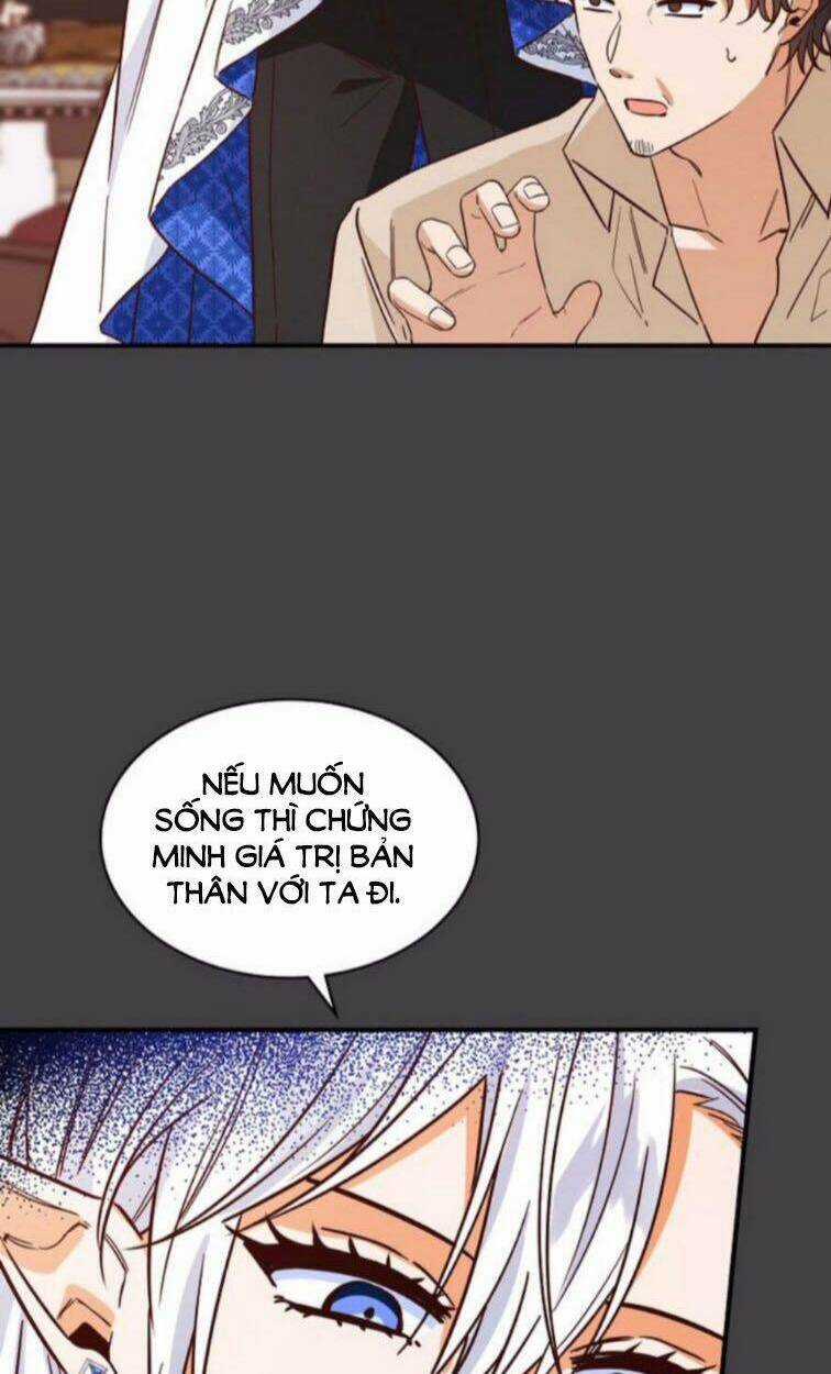 Lòng Trung Thành Với Kẻ Ác Chapter 30 trang 71