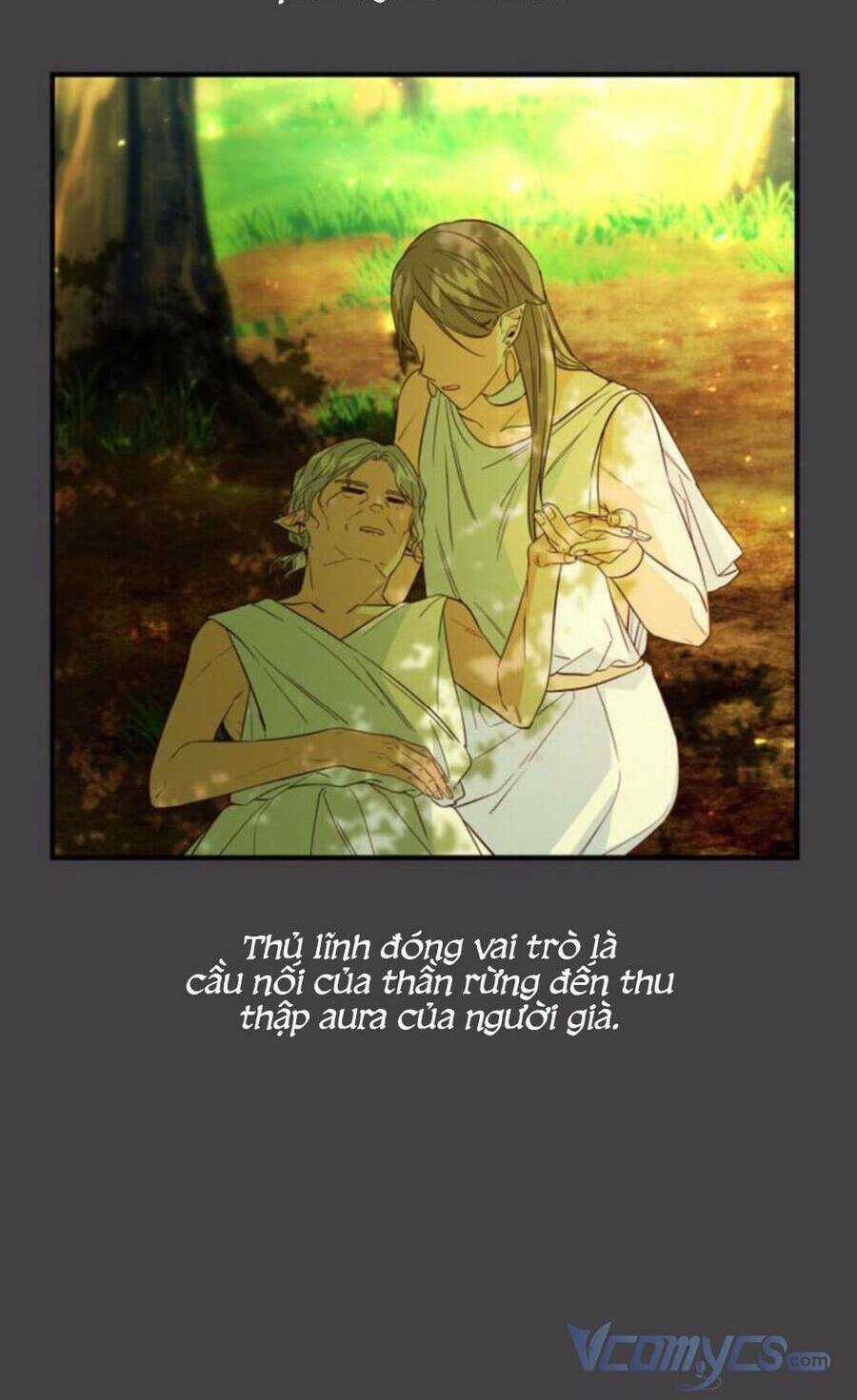 Lòng Trung Thành Với Kẻ Ác Chapter 30 trang 81