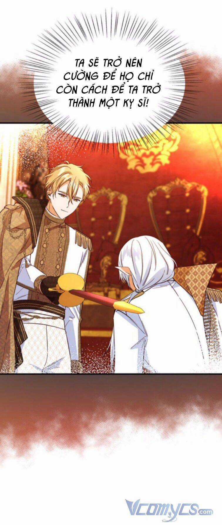 Lòng Trung Thành Với Kẻ Ác Chapter 30 trang 91