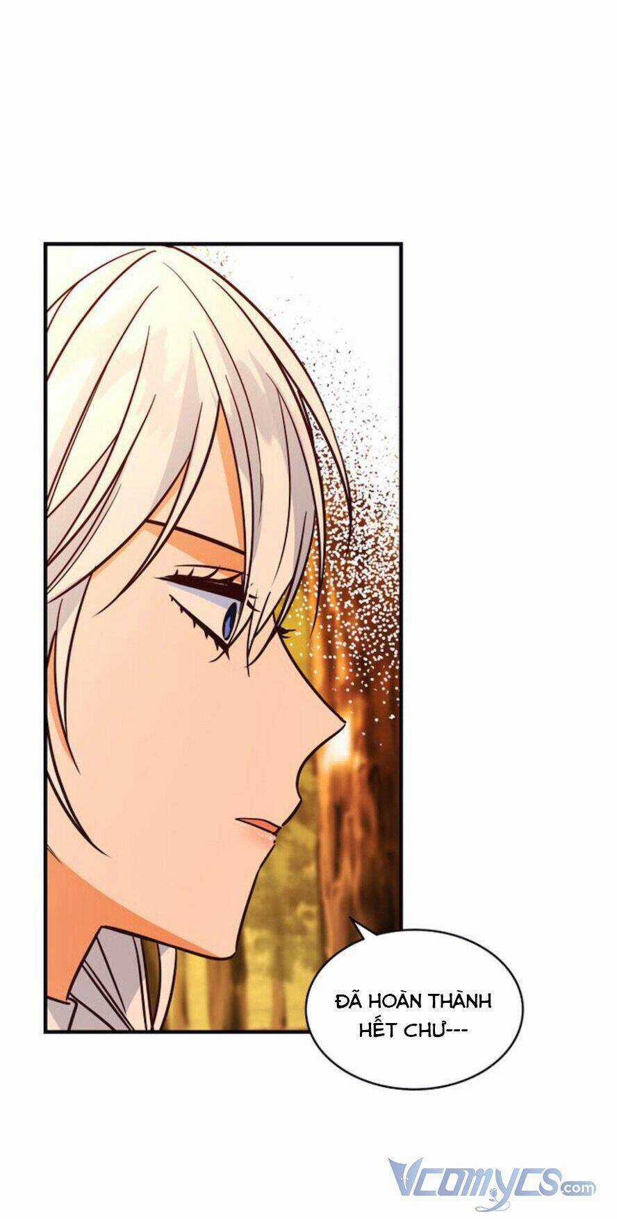 Lòng Trung Thành Với Kẻ Ác Chapter 31 trang 11