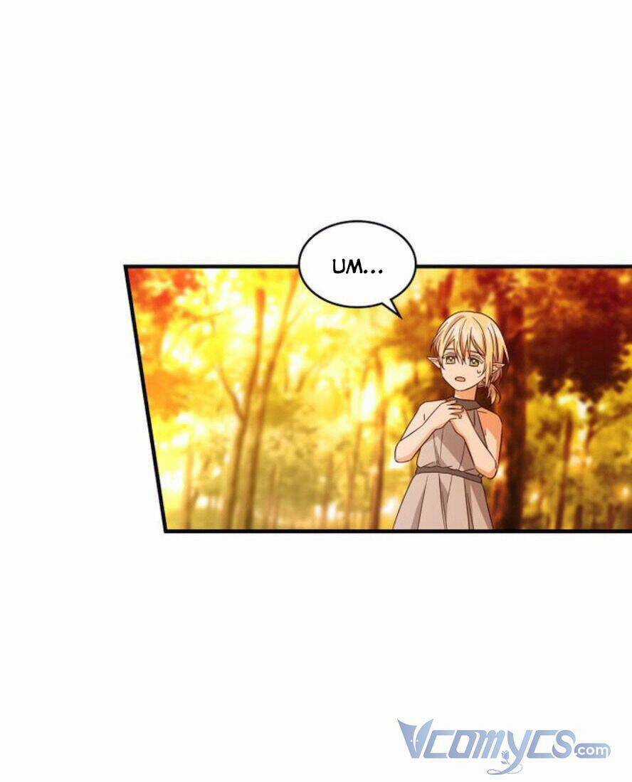 Lòng Trung Thành Với Kẻ Ác Chapter 31 trang 14