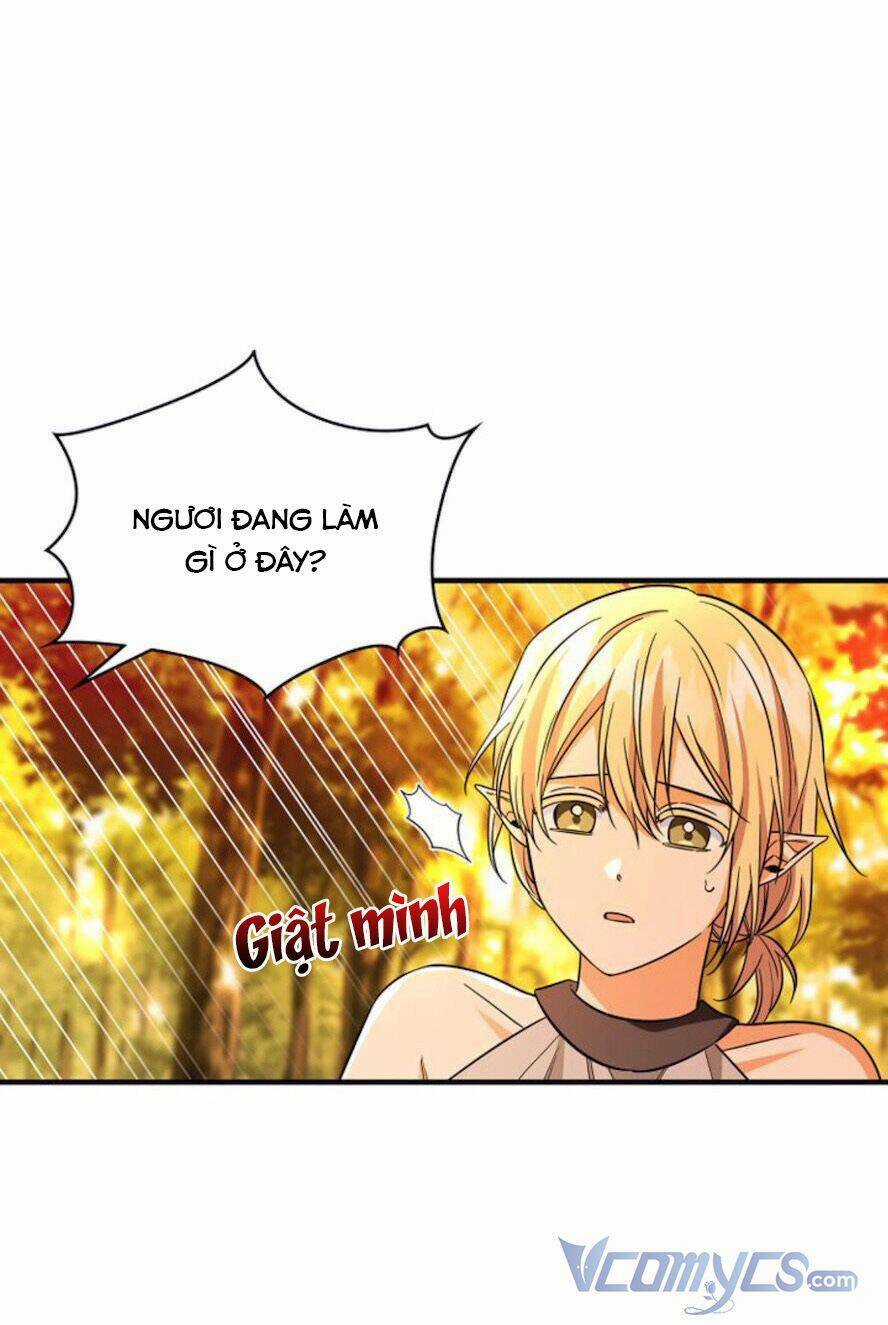 Lòng Trung Thành Với Kẻ Ác Chapter 31 trang 15