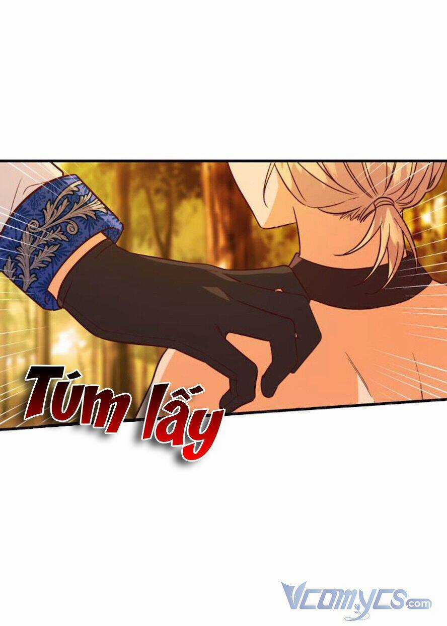 Lòng Trung Thành Với Kẻ Ác Chapter 31 trang 17