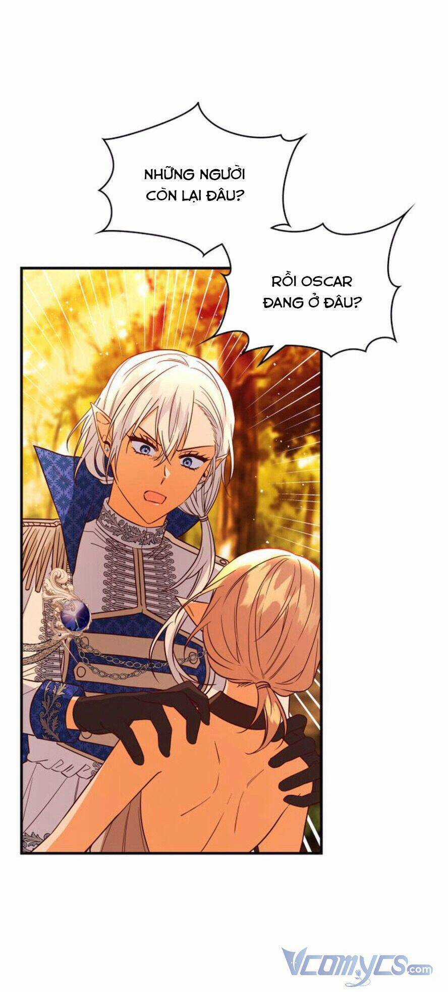 Lòng Trung Thành Với Kẻ Ác Chapter 31 trang 18