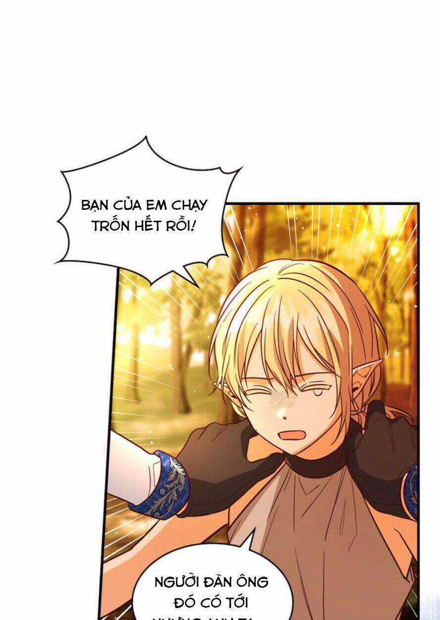 Lòng Trung Thành Với Kẻ Ác Chapter 31 trang 19