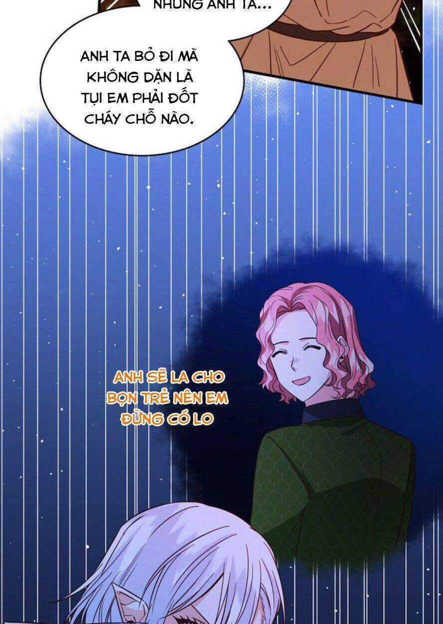 Lòng Trung Thành Với Kẻ Ác Chapter 31 trang 20