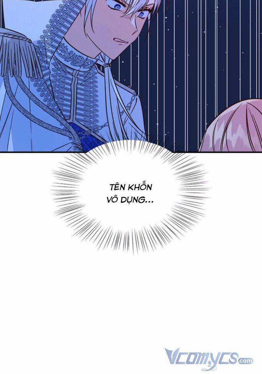 Lòng Trung Thành Với Kẻ Ác Chapter 31 trang 21