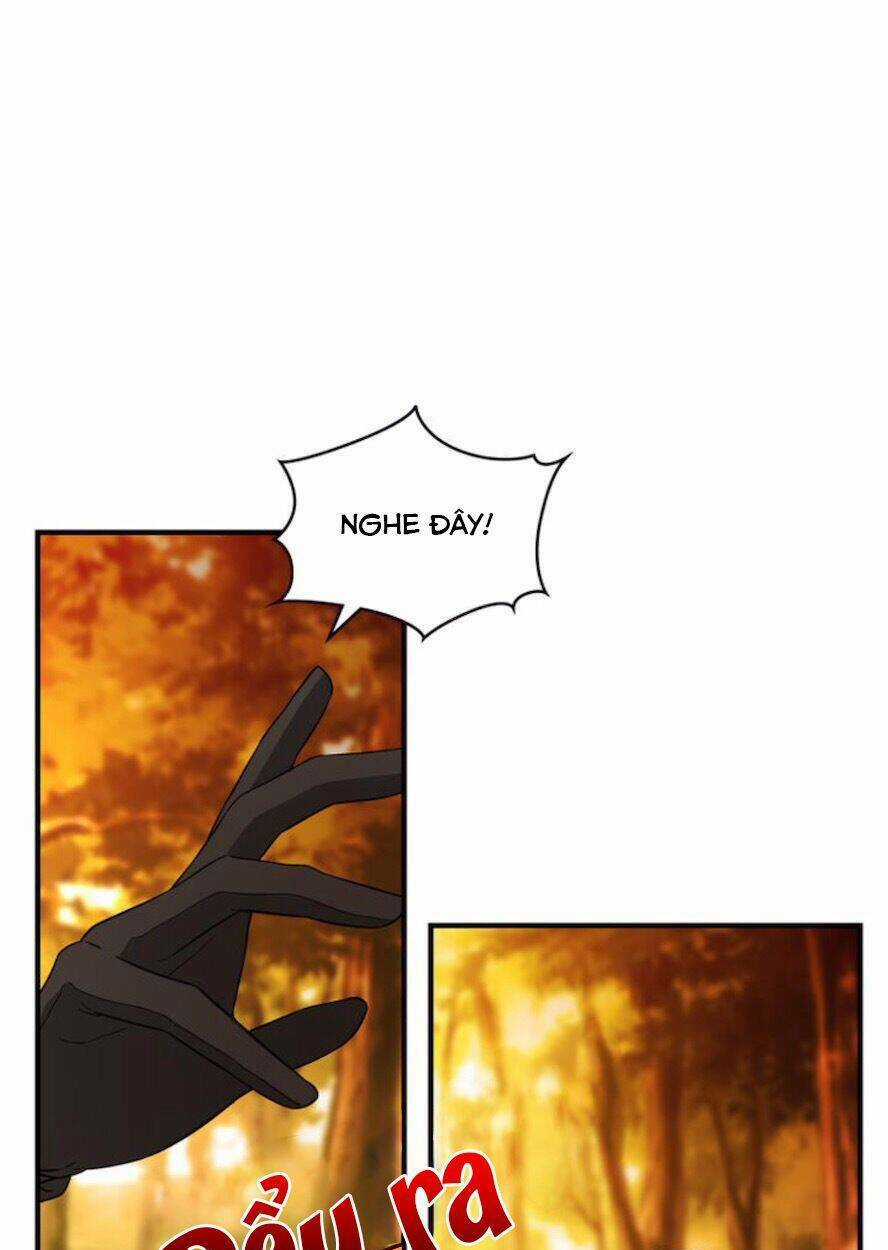 Lòng Trung Thành Với Kẻ Ác Chapter 31 trang 22