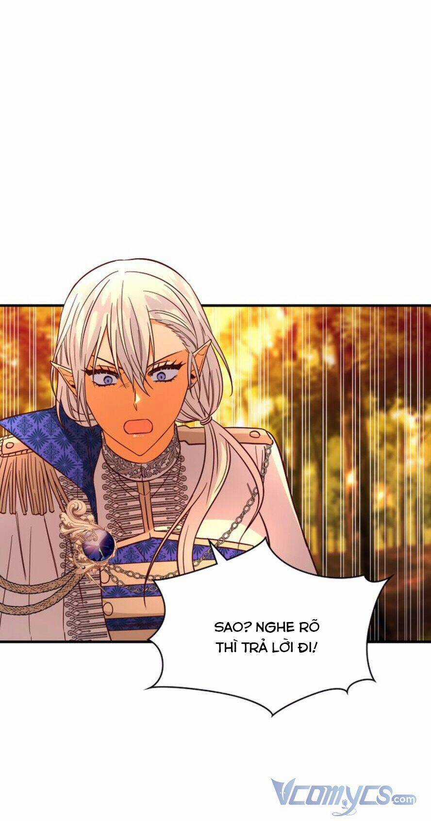 Lòng Trung Thành Với Kẻ Ác Chapter 31 trang 26