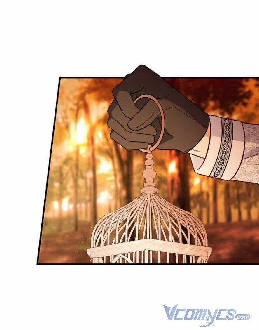 Lòng Trung Thành Với Kẻ Ác Chapter 31 trang 28