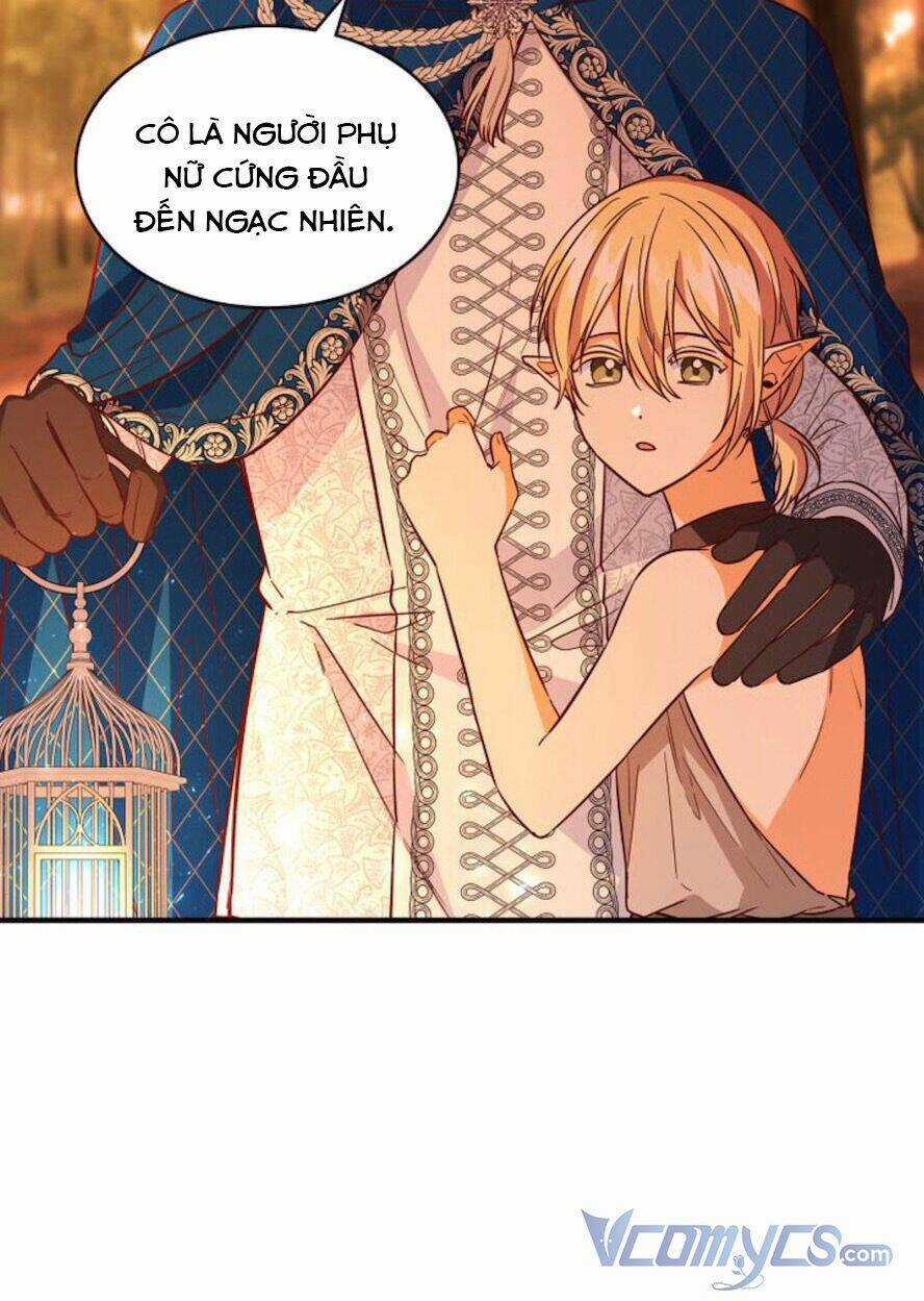 Lòng Trung Thành Với Kẻ Ác Chapter 31 trang 34