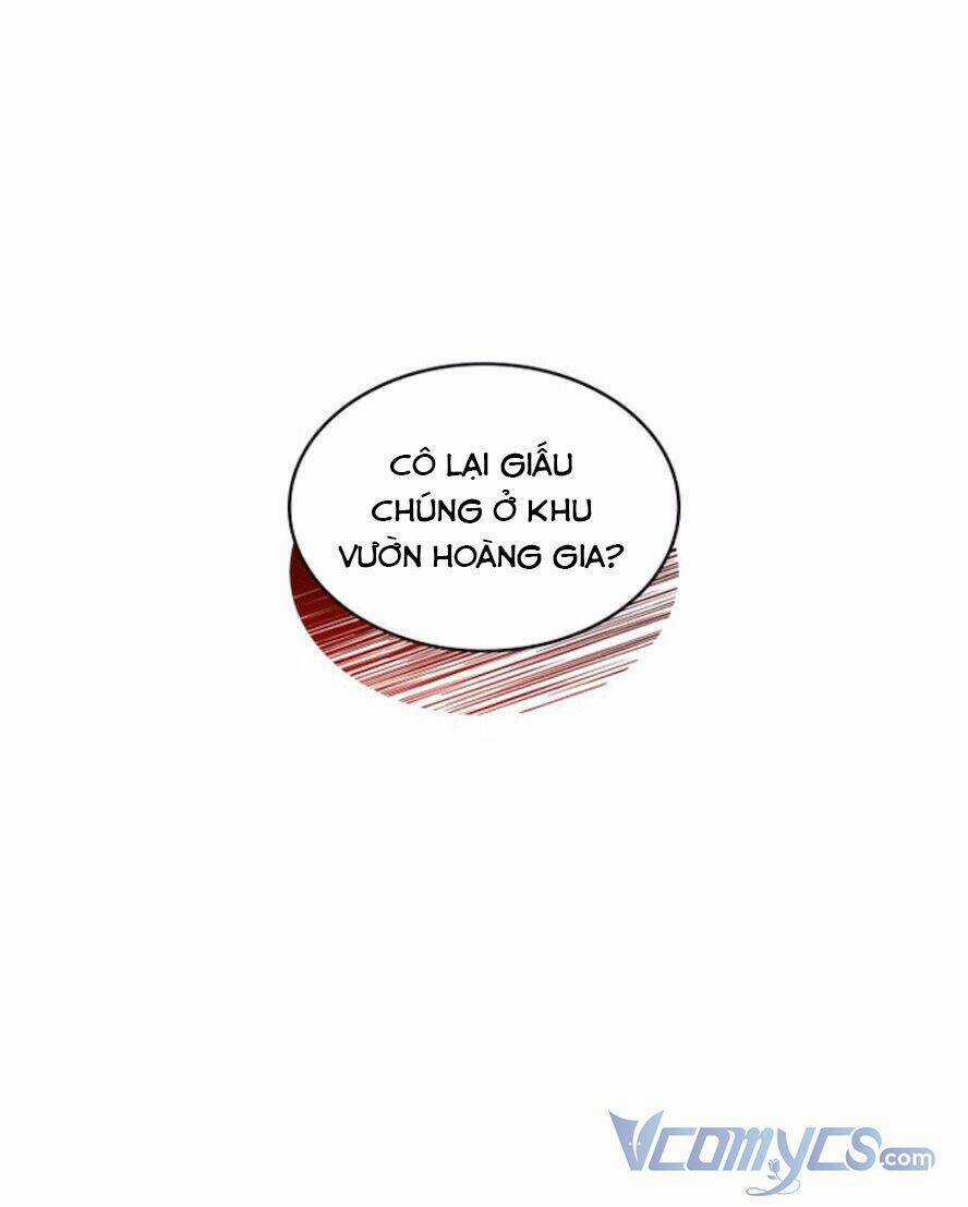 Lòng Trung Thành Với Kẻ Ác Chapter 31 trang 38