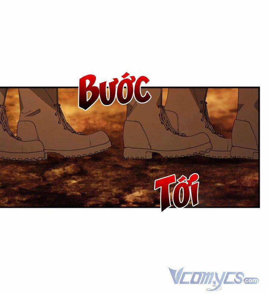 Lòng Trung Thành Với Kẻ Ác Chapter 31 trang 42