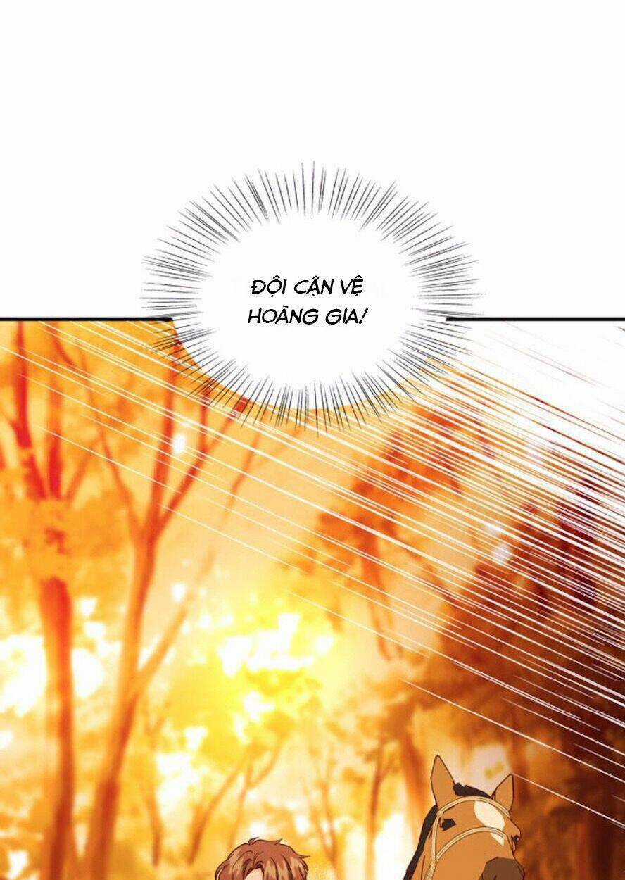 Lòng Trung Thành Với Kẻ Ác Chapter 31 trang 44