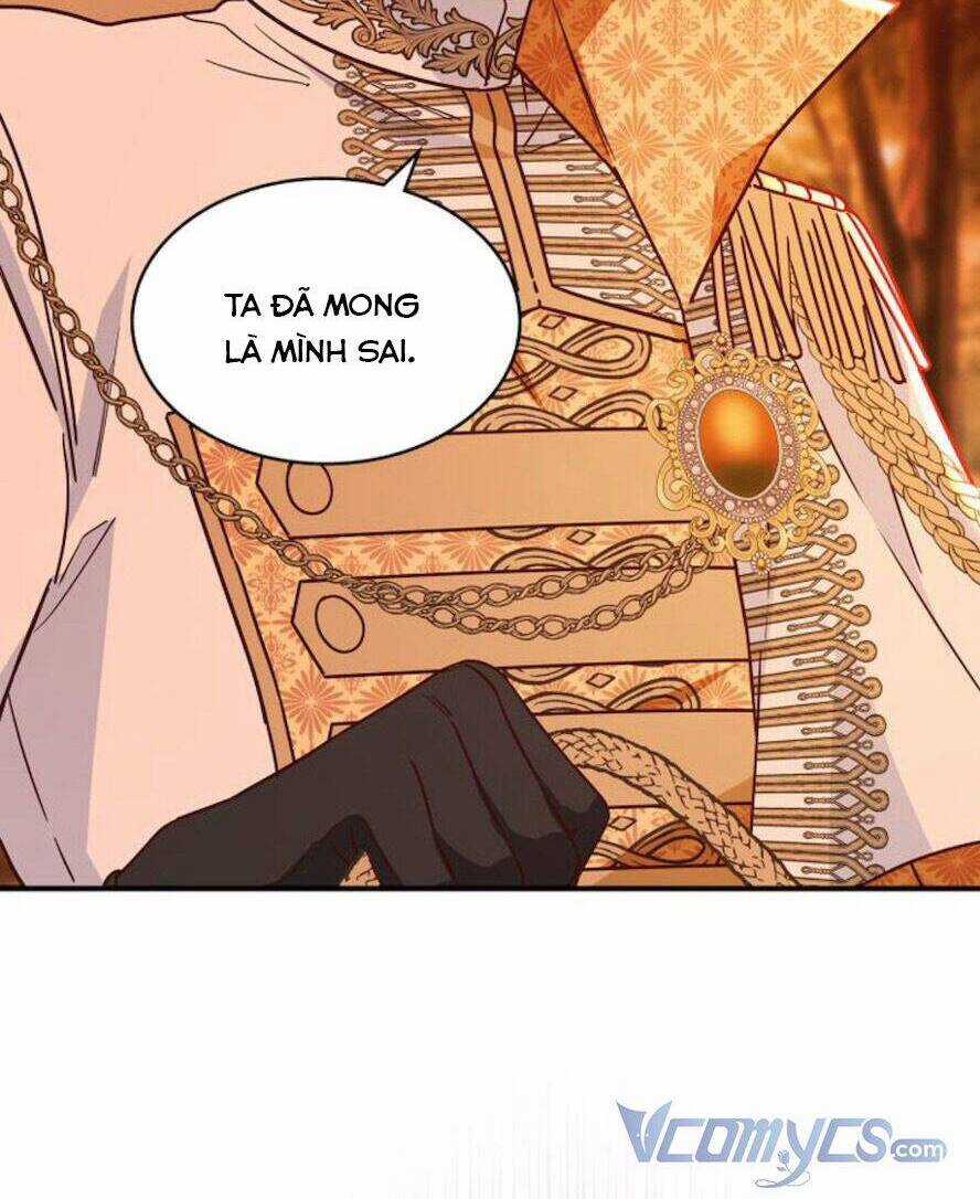 Lòng Trung Thành Với Kẻ Ác Chapter 31 trang 48