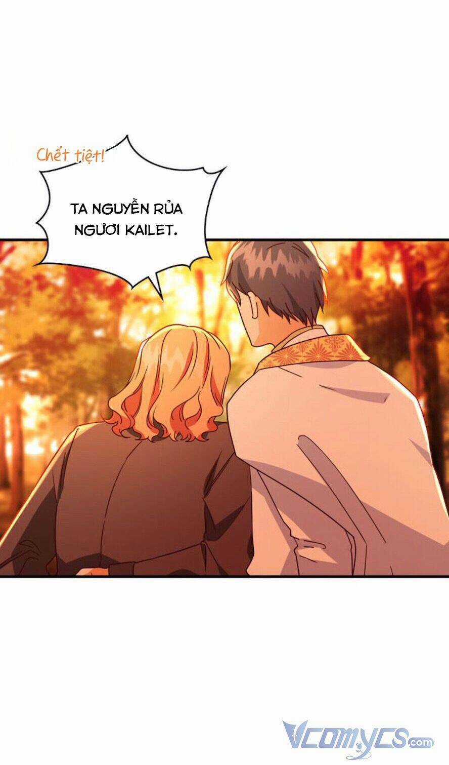 Lòng Trung Thành Với Kẻ Ác Chapter 31 trang 52