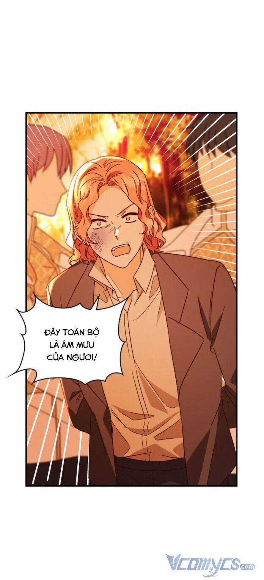 Lòng Trung Thành Với Kẻ Ác Chapter 31 trang 53