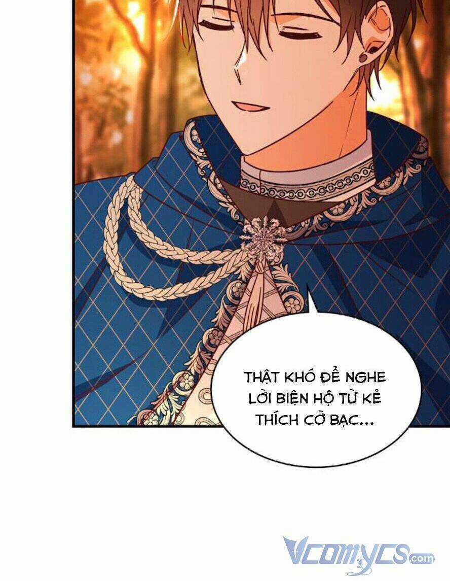 Lòng Trung Thành Với Kẻ Ác Chapter 31 trang 55