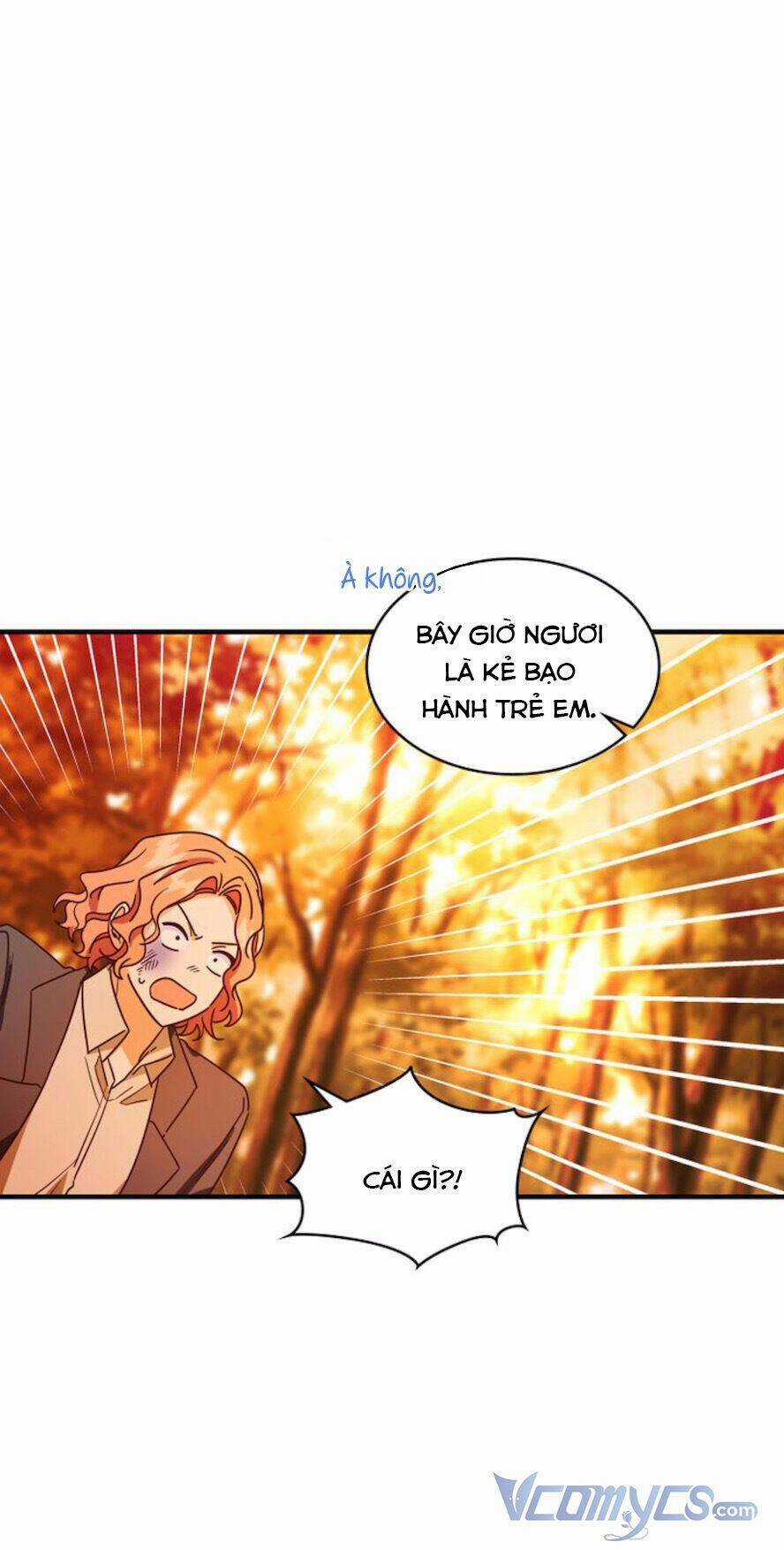 Lòng Trung Thành Với Kẻ Ác Chapter 31 trang 56