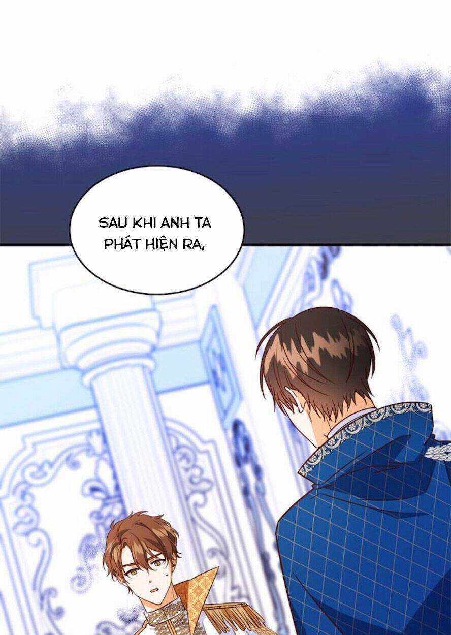 Lòng Trung Thành Với Kẻ Ác Chapter 31 trang 59