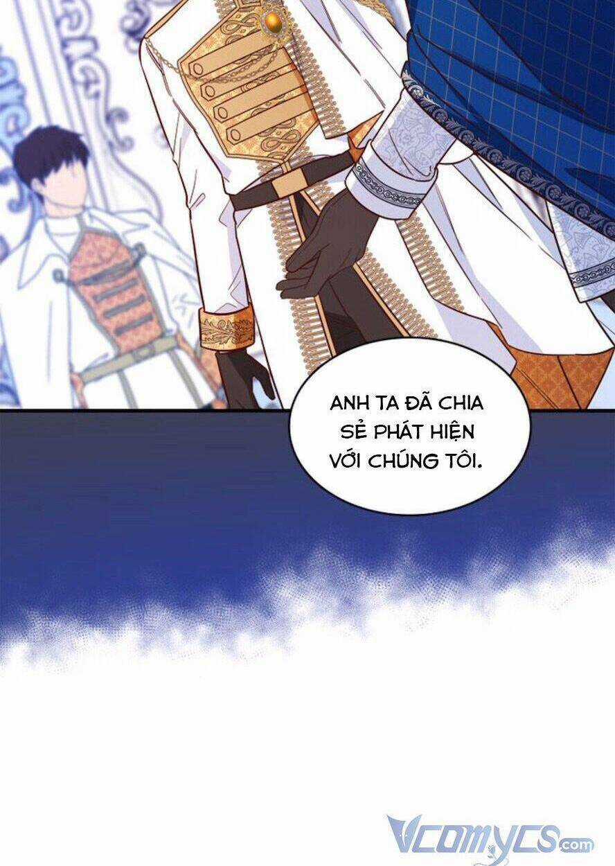 Lòng Trung Thành Với Kẻ Ác Chapter 31 trang 60