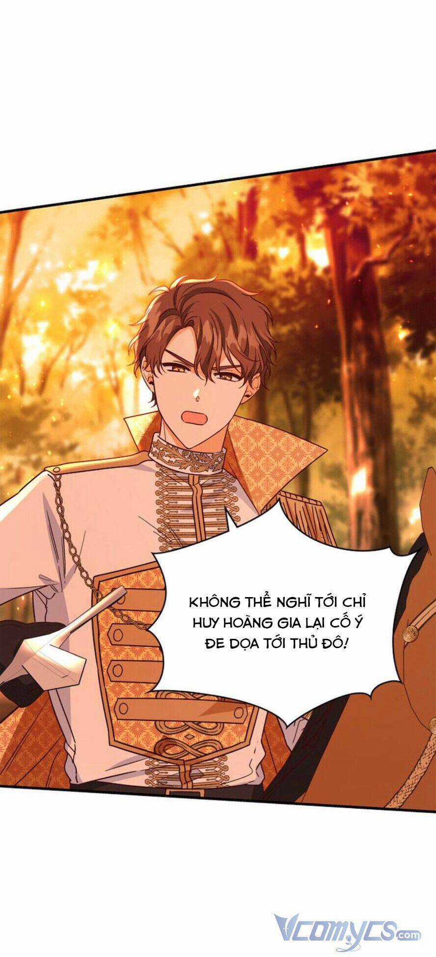 Lòng Trung Thành Với Kẻ Ác Chapter 31 trang 63