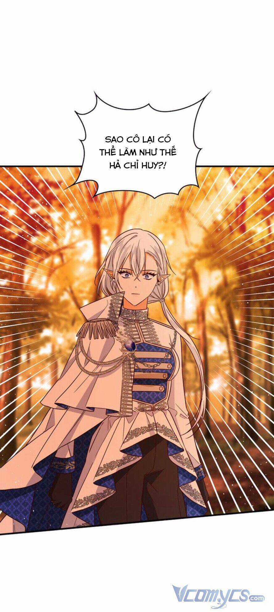 Lòng Trung Thành Với Kẻ Ác Chapter 31 trang 64