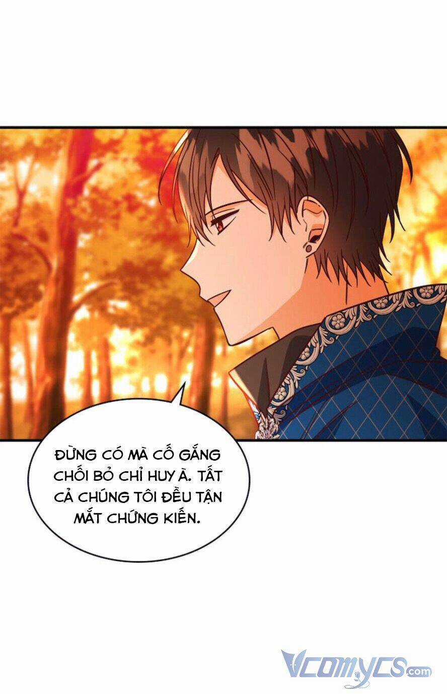 Lòng Trung Thành Với Kẻ Ác Chapter 31 trang 65