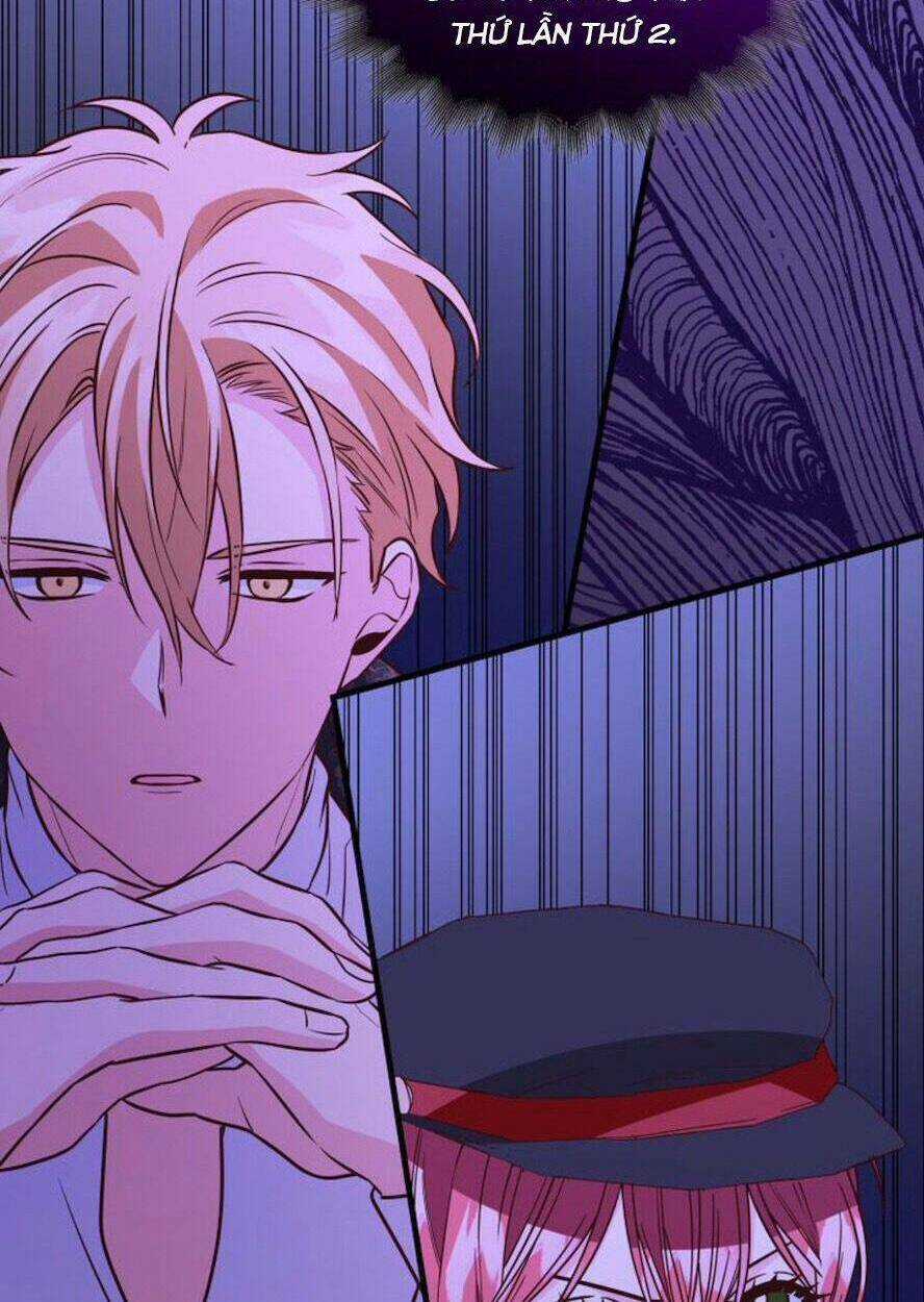 Lòng Trung Thành Với Kẻ Ác Chapter 31 trang 69