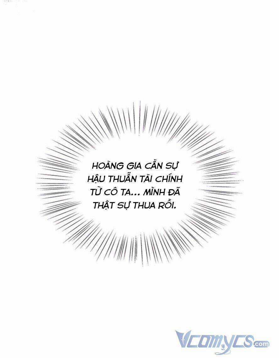 Lòng Trung Thành Với Kẻ Ác Chapter 31 trang 71