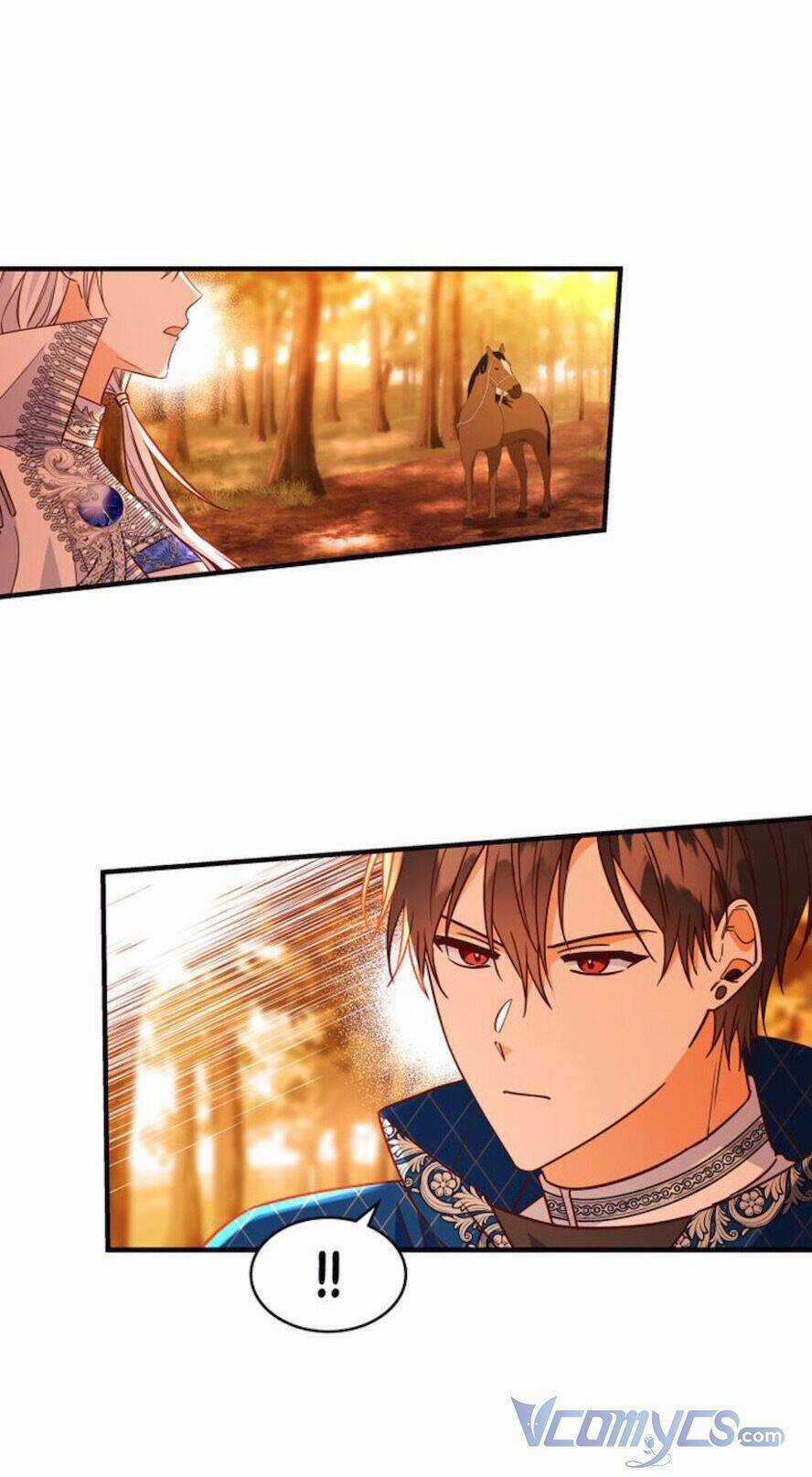 Lòng Trung Thành Với Kẻ Ác Chapter 31 trang 72