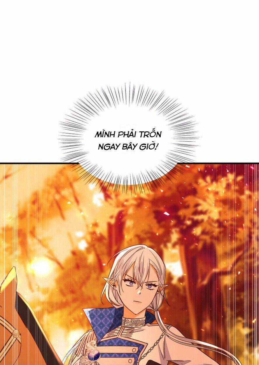 Lòng Trung Thành Với Kẻ Ác Chapter 31 trang 74