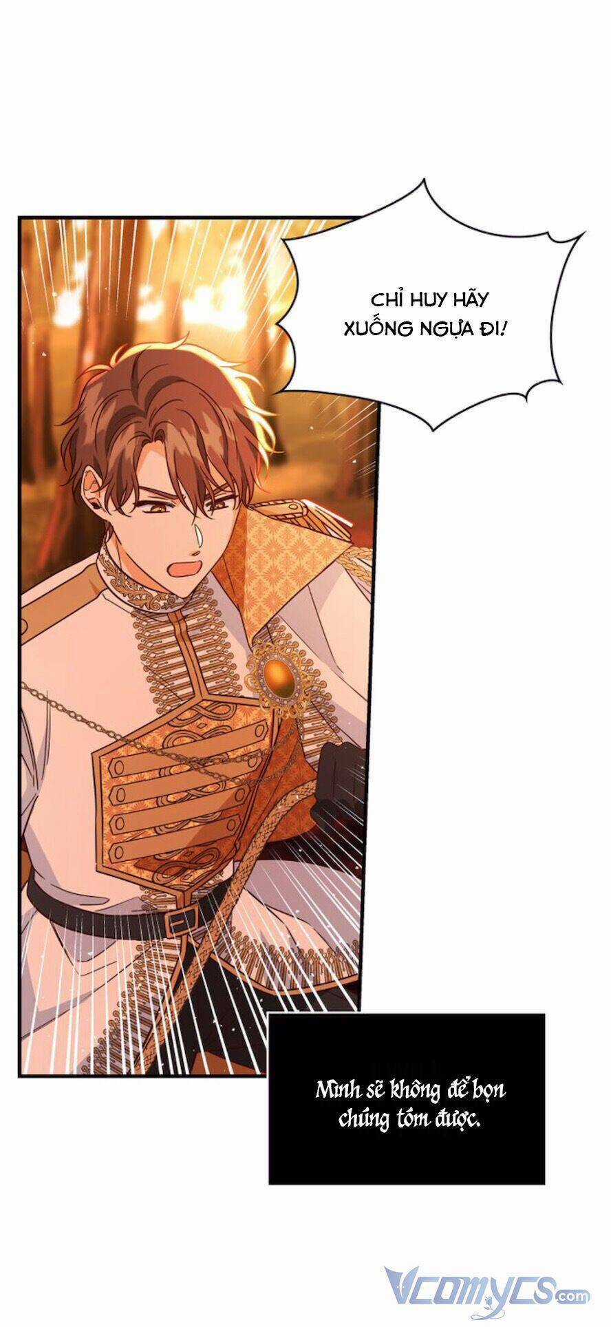 Lòng Trung Thành Với Kẻ Ác Chapter 31 trang 77