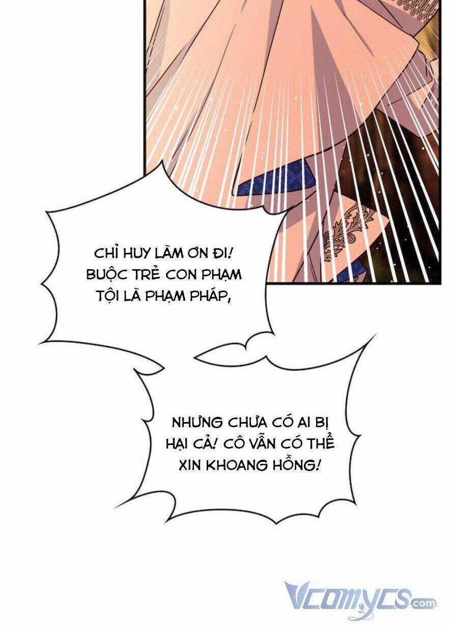 Lòng Trung Thành Với Kẻ Ác Chapter 31 trang 79