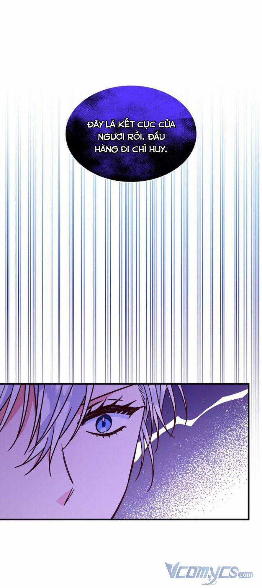 Lòng Trung Thành Với Kẻ Ác Chapter 31 trang 83