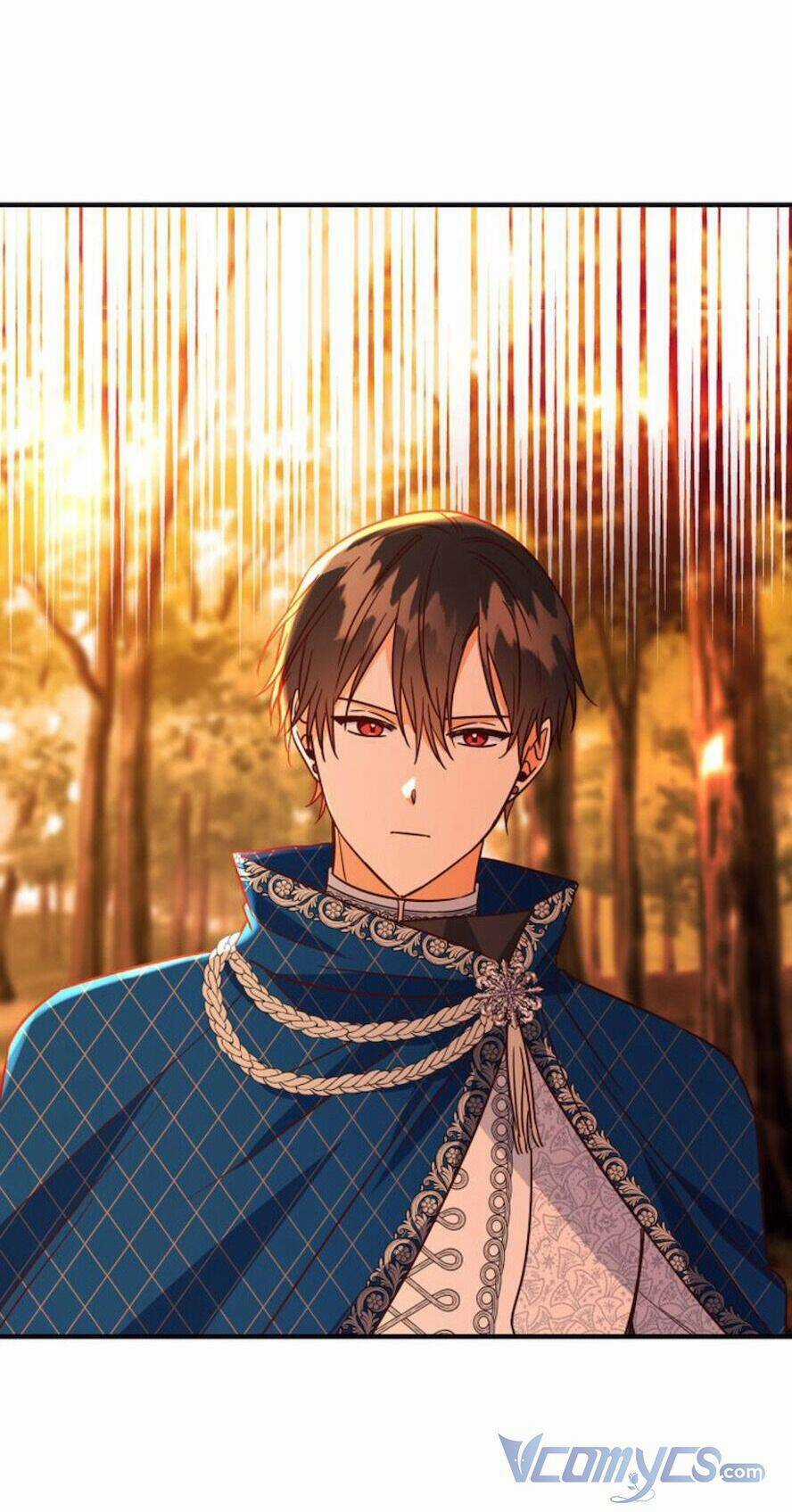 Lòng Trung Thành Với Kẻ Ác Chapter 31 trang 84