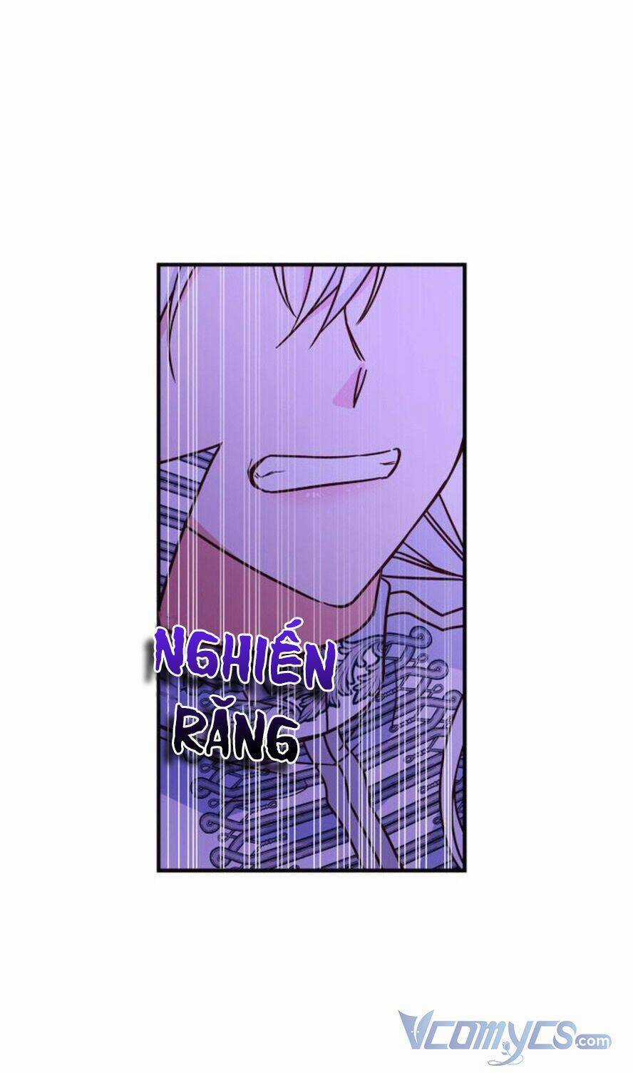 Lòng Trung Thành Với Kẻ Ác Chapter 31 trang 85