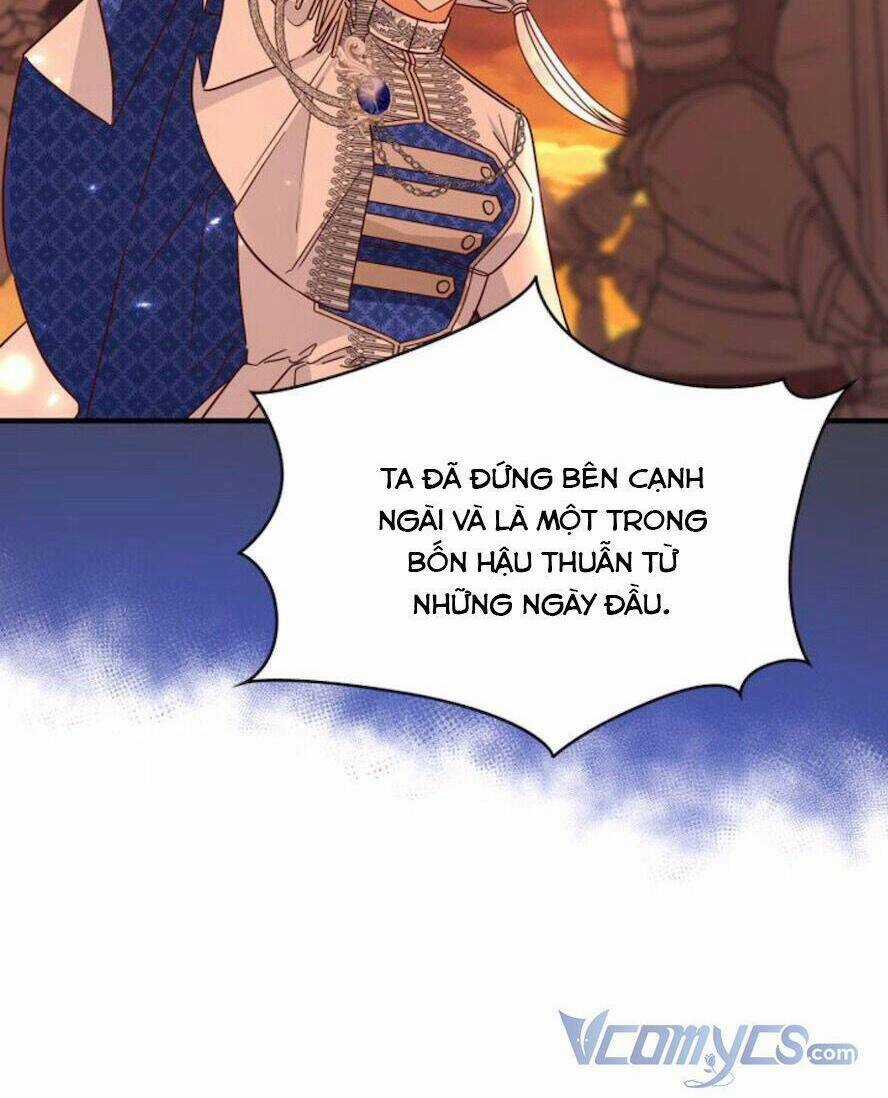 Lòng Trung Thành Với Kẻ Ác Chapter 31 trang 88