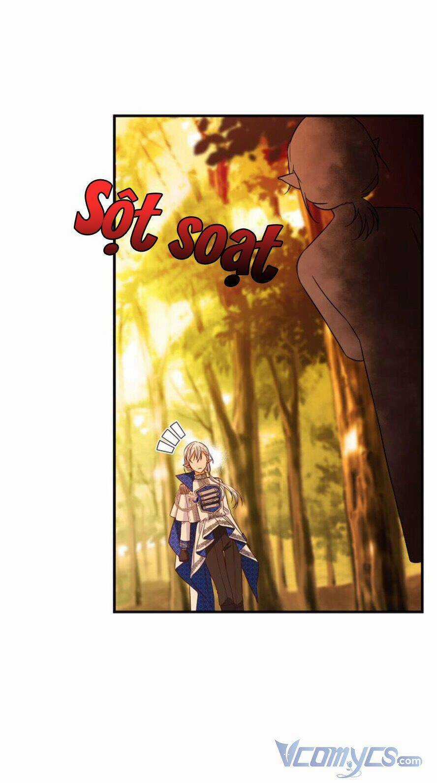 Lòng Trung Thành Với Kẻ Ác Chapter 31 trang 9