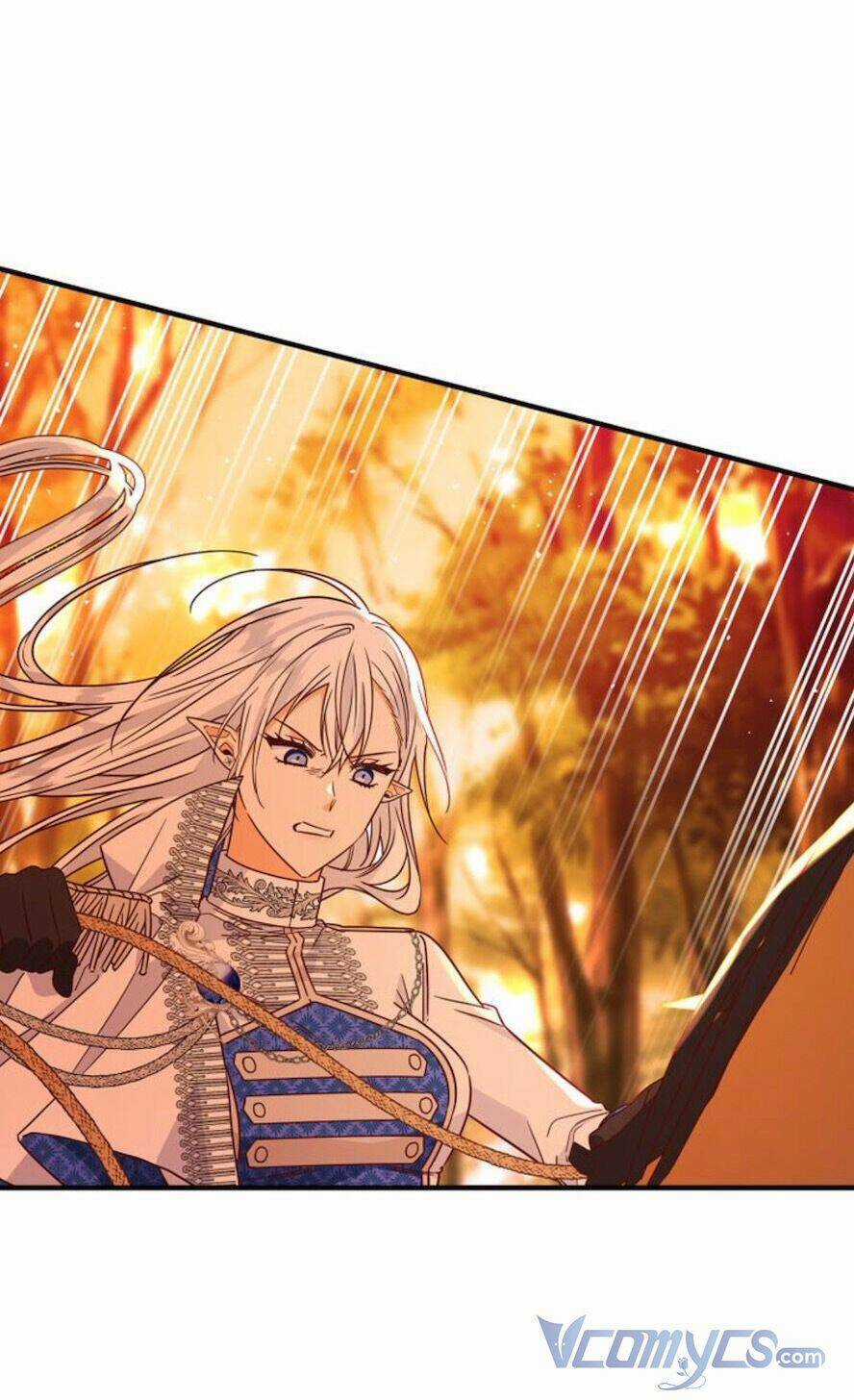 Lòng Trung Thành Với Kẻ Ác Chapter 31 trang 91