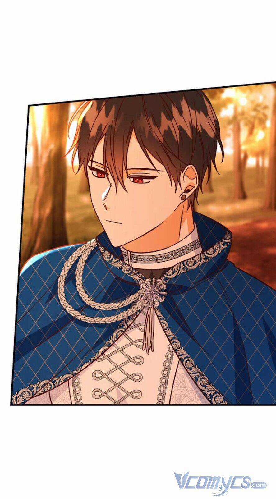 Lòng Trung Thành Với Kẻ Ác Chapter 31 trang 92