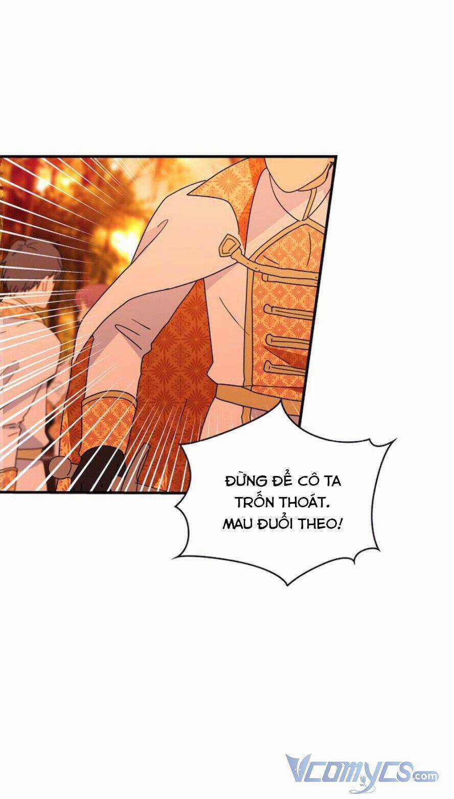Lòng Trung Thành Với Kẻ Ác Chapter 31 trang 93